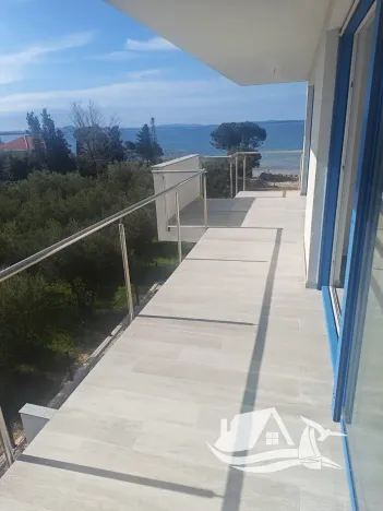 Prodej bytu 5+kk, Privlaka, Chorvatsko, 197 m2