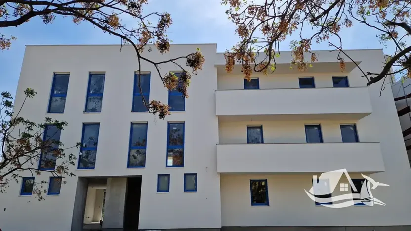 Prodej bytu 5+kk, Privlaka, Chorvatsko, 197 m2