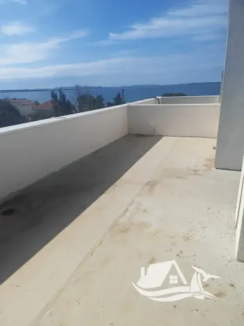 Prodej bytu 5+kk, Privlaka, Chorvatsko, 197 m2