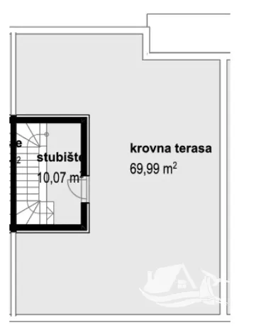 Prodej bytu 5+kk, Privlaka, Chorvatsko, 197 m2