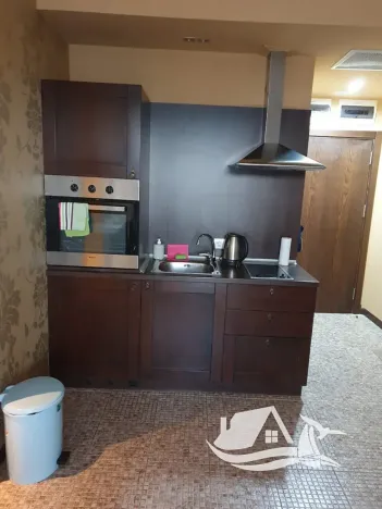 Prodej bytu 2+kk, Nesebar, Bulharsko, 63 m2