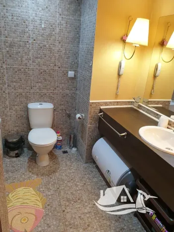 Prodej bytu 2+kk, Nesebar, Bulharsko, 63 m2