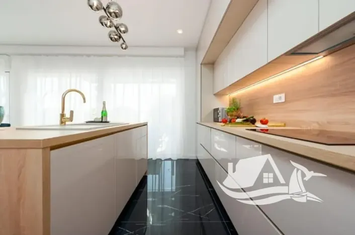 Prodej rodinného domu, Privlaka, Chorvatsko, 120 m2