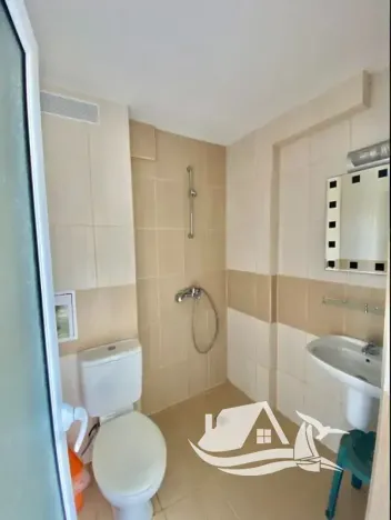 Prodej ubytování, Primorsko, Bulharsko, 290 m2