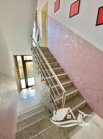 Prodej ubytování, Primorsko, Bulharsko, 290 m2