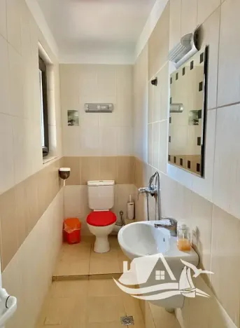 Prodej ubytování, Primorsko, Bulharsko, 290 m2