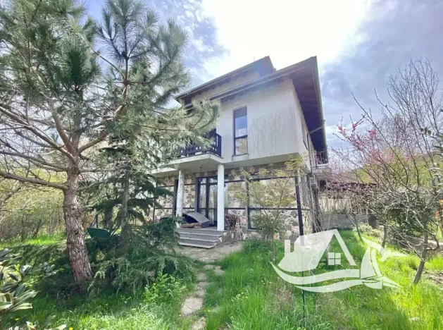Prodej ubytování, Primorsko, Bulharsko, 290 m2