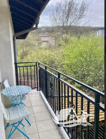 Prodej ubytování, Primorsko, Bulharsko, 290 m2