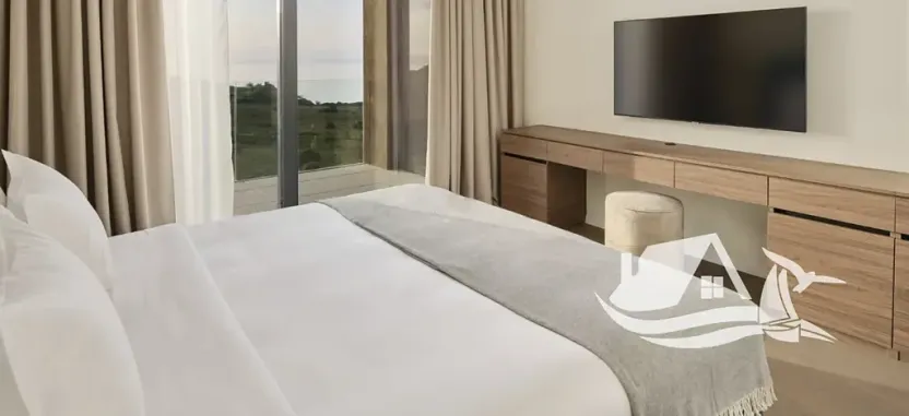 Prodej bytu 2+kk, Savudrija, Chorvatsko, 48 m2