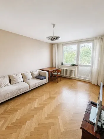 Prodej bytu 2+1, Brno, Kubánská, 50 m2