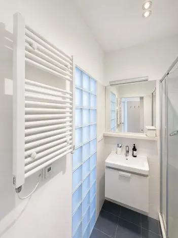 Prodej bytu 2+1, Brno, Kubánská, 50 m2