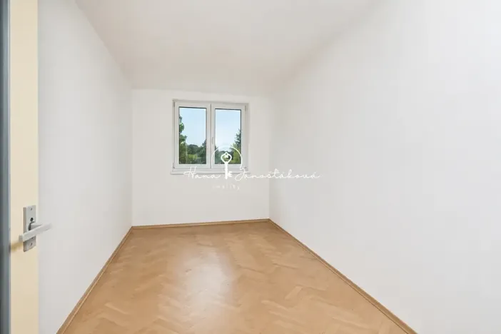 Prodej bytu 2+1, Trhové Sviny, 72 m2
