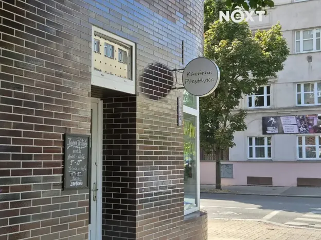 Pronájem restaurace, Praha - Vršovice, Vršovická, 65 m2