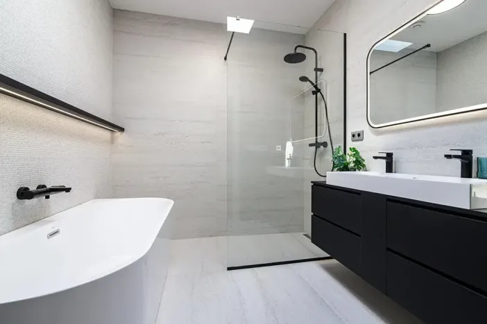 Pronájem bytu 4+kk, Ostrava, Slavníkovců, 115 m2