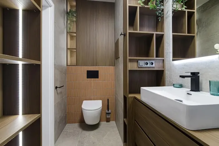 Pronájem bytu 2+1, Ostrava, Hlavní třída, 55 m2