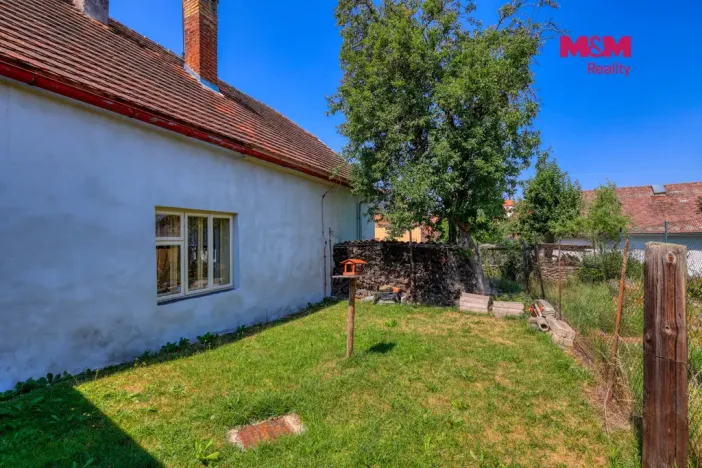Prodej rodinného domu, Volenice, 90 m2