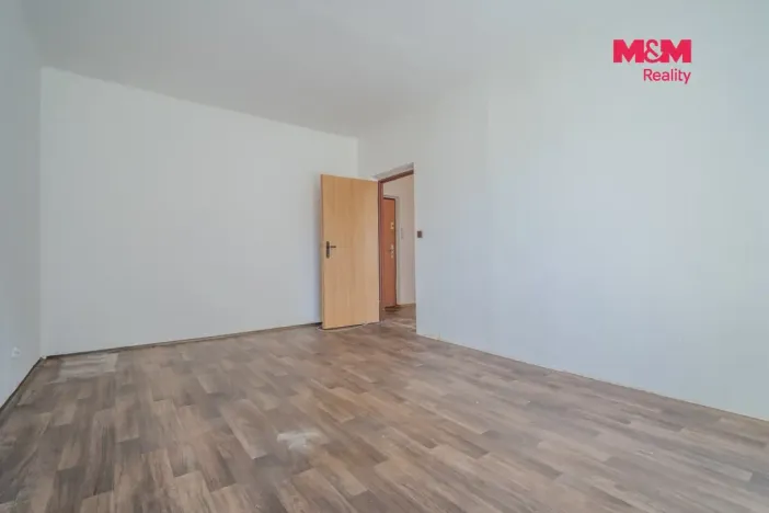 Prodej bytu 2+1, Karviná - Mizerov, Majakovského, 56 m2