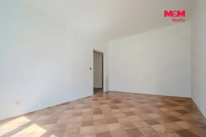 Prodej bytu 2+1, Karviná - Mizerov, Majakovského, 56 m2