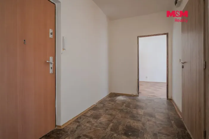 Prodej bytu 2+1, Karviná - Mizerov, Majakovského, 56 m2