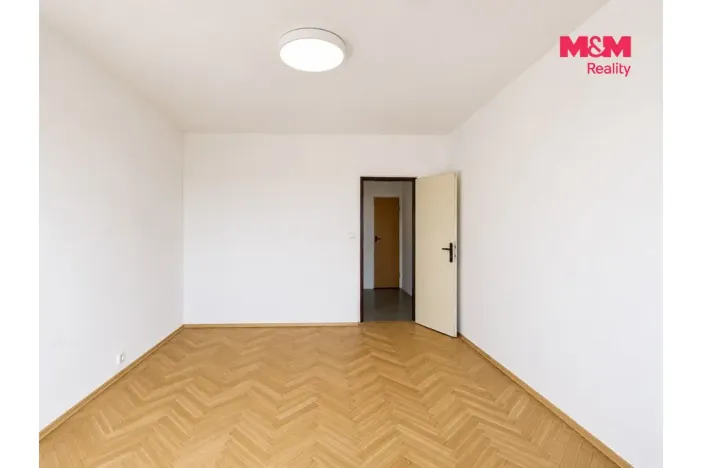 Pronájem bytu 2+1, Chodov, U Porcelánky, 57 m2