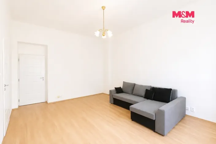 Prodej bytu 2+1, Karlovy Vary, Foersterova, 59 m2