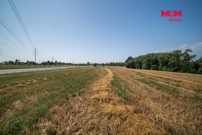 Prodej pozemku pro bydlení, Praha - Šeberov, 6627 m2