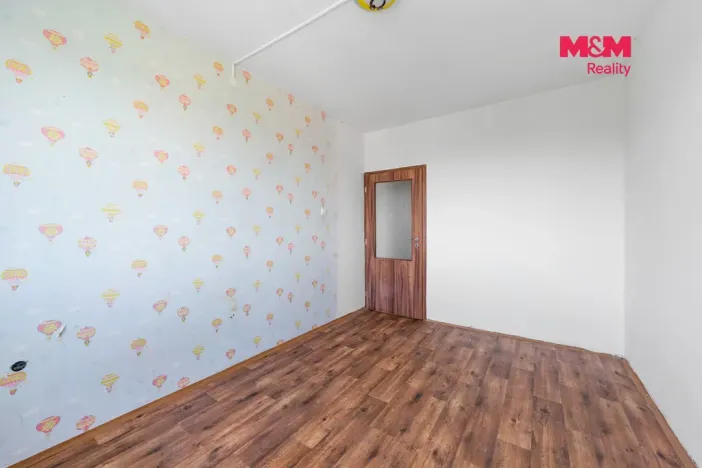 Prodej bytu 3+1, Jiříkov, Březinova, 69 m2
