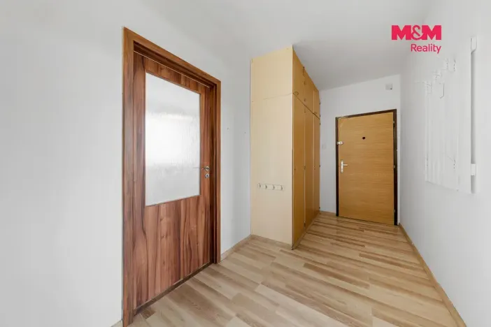 Prodej bytu 3+1, Jiříkov, Březinova, 69 m2