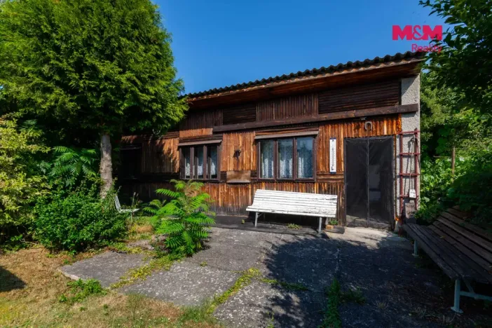 Prodej rodinného domu, Hranice - Hranice IV-Drahotuše, Novosady, 120 m2