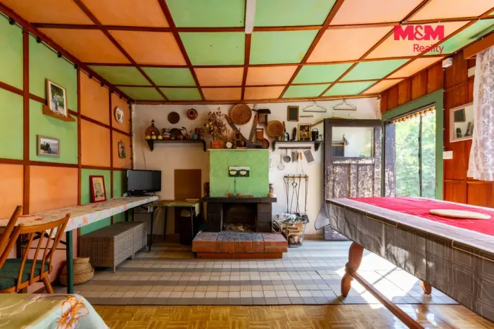 Prodej rodinného domu, Hranice - Hranice IV-Drahotuše, Novosady, 120 m2