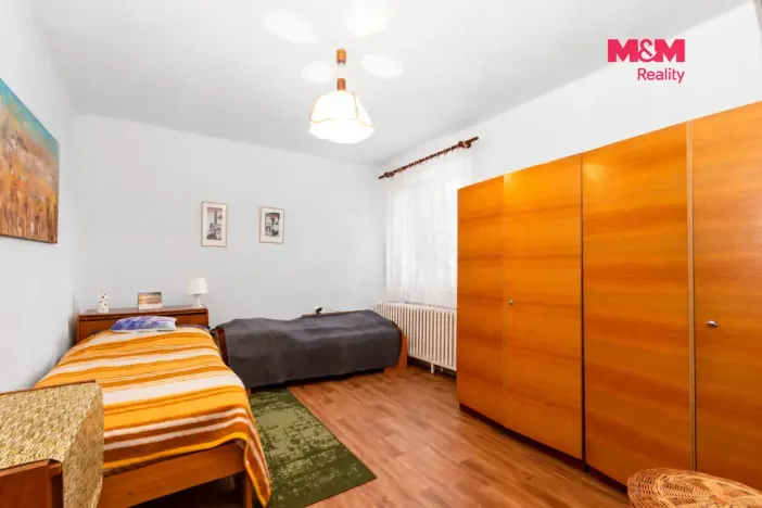 Prodej rodinného domu, Hranice - Hranice IV-Drahotuše, Novosady, 120 m2