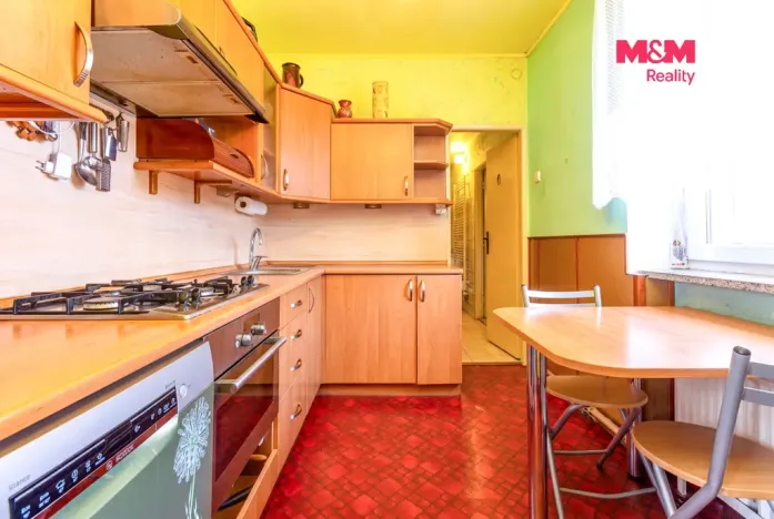 Prodej rodinného domu, Hranice - Hranice IV-Drahotuše, Novosady, 120 m2