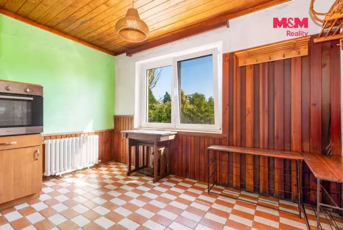 Prodej rodinného domu, Hranice - Hranice IV-Drahotuše, Novosady, 120 m2