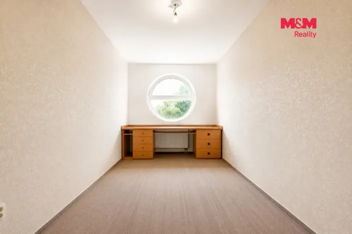 Prodej bytu 3+kk, Olomouc, Balbínova, 98 m2