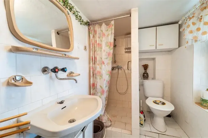 Prodej rodinného domu, Lhotka, 78 m2
