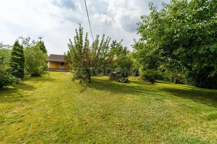 Prodej rodinného domu, Lhotka, 78 m2
