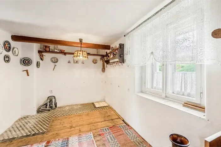 Prodej rodinného domu, Lhotka, 78 m2