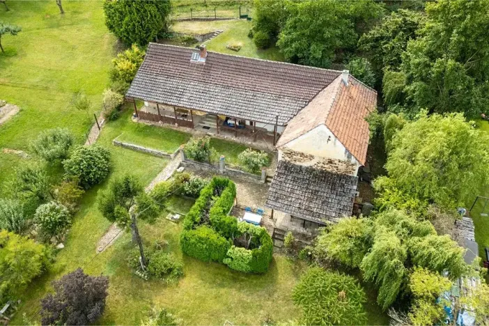 Prodej rodinného domu, Lhotka, 78 m2