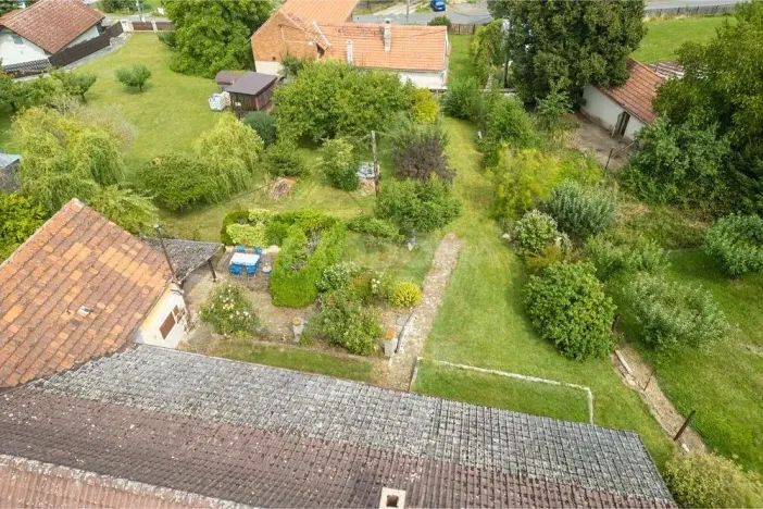 Prodej rodinného domu, Lhotka, 78 m2