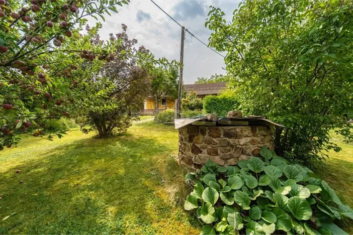 Prodej rodinného domu, Lhotka, 78 m2