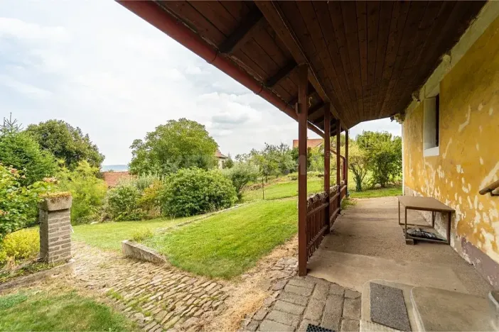 Prodej rodinného domu, Lhotka, 78 m2