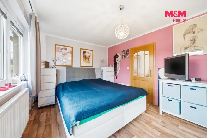 Prodej rodinného domu, Dolní Čermná, 220 m2