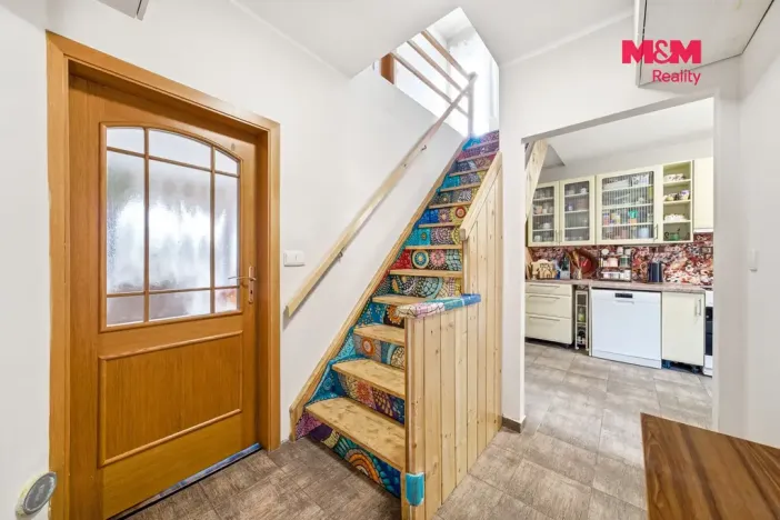 Prodej rodinného domu, Dolní Čermná, 220 m2