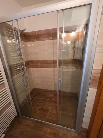 Prodej bytu 2+1, Praha - Košíře, V břízkách, 54 m2