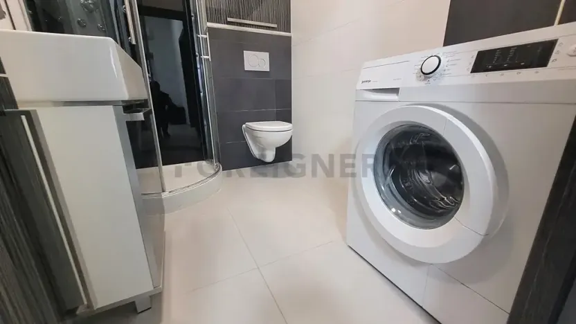 Pronájem bytu 2+kk, Brno, Jakubské náměstí, 41 m2