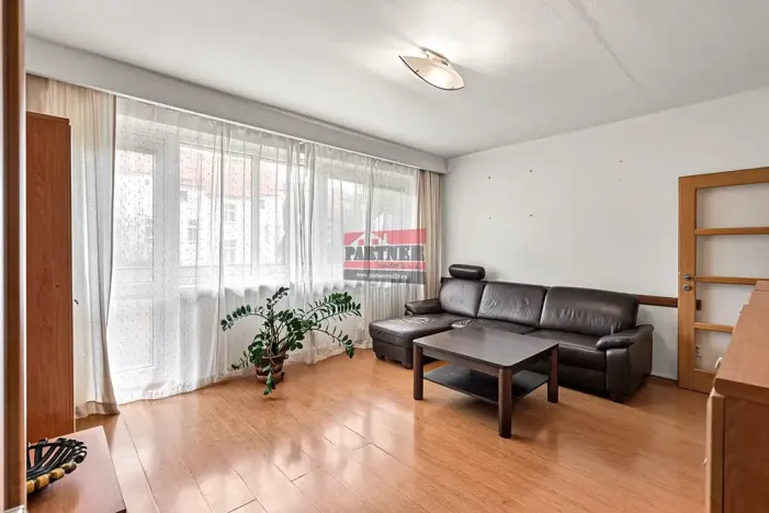 Prodej bytu 3+1, Plzeň, Guldenerova, 87 m2