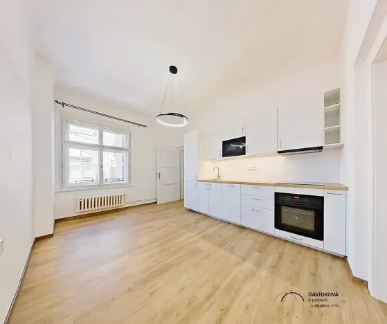 Pronájem bytu 2+1, Praha - Staré Město, Havelská, 68 m2