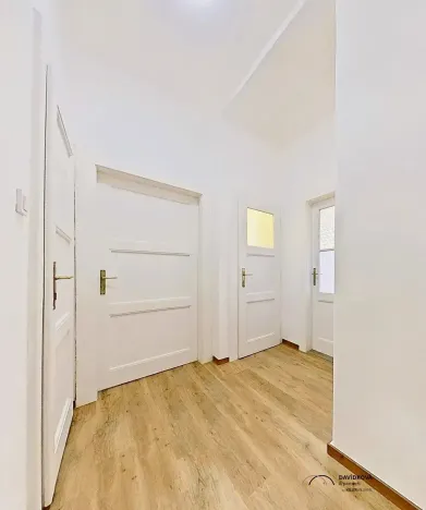 Pronájem bytu 2+1, Praha - Staré Město, Havelská, 68 m2
