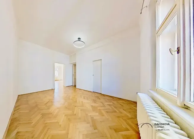 Pronájem bytu 3+1, Praha - Staré Město, Havelská, 120 m2