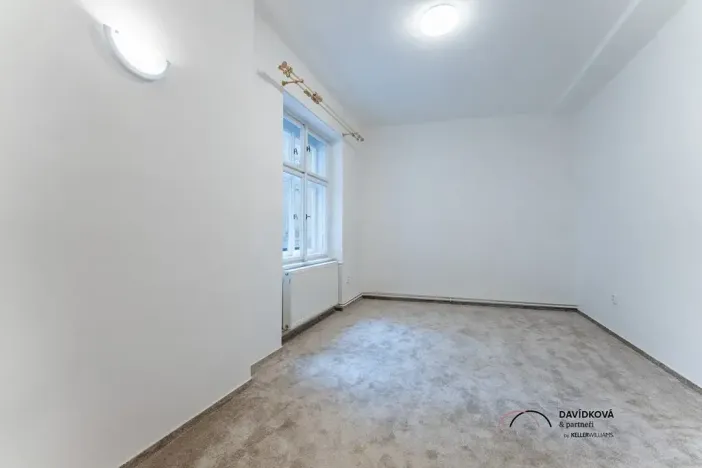 Pronájem bytu 3+kk, Praha - Staré Město, Havelská, 83 m2